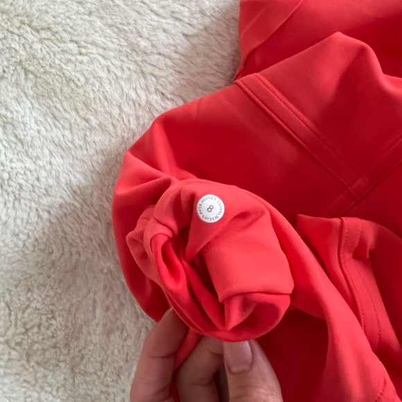 Lululemon Mastered Motion HR 28” - Picture 5 of 5